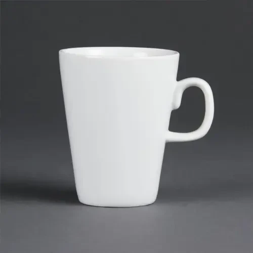 Latte Mug